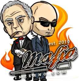 Mafia Inferno Game Godfathers Established 2010