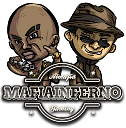 Mafia Inferno Game by AllMafia Gaming win prizes real cash