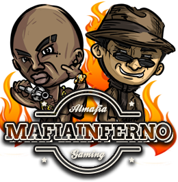 Mafia Inferno Game by AllMafia Gaming win prizes real cash